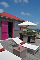 Hotel Villa Lodge 4 épices