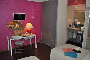 Hotel Villa Lodge 4 épices