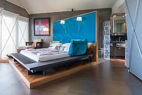 Hotel Villa Lodge 4 épices