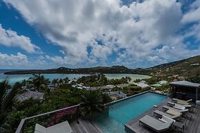 Hotel Villa Lodge 4 épices