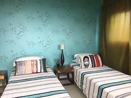 Hotel Villa Lodge 4 épices