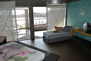 Hotel Villa Lodge 4 épices