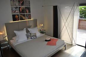 Hotel Villa Lodge 4 épices