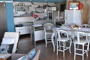 Hotel Villa Lodge 4 épices