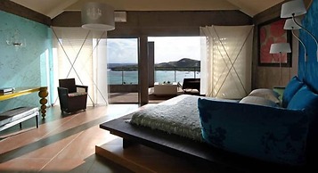 Hotel Villa Lodge 4 épices