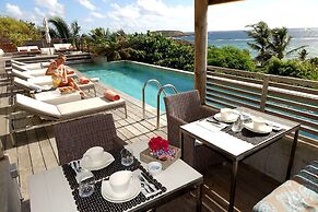 Hotel Villa Lodge 4 épices