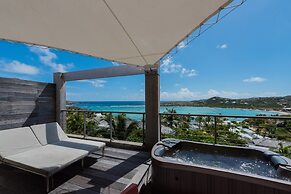 Hotel Villa Lodge 4 épices