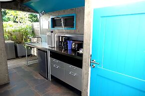 Hotel Villa Lodge 4 épices