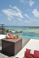 Hotel Villa Lodge 4 épices