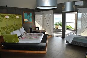 Hotel Villa Lodge 4 épices