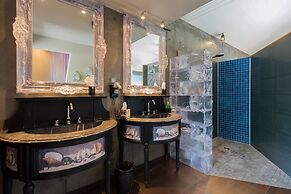 Hotel Villa Lodge 4 épices