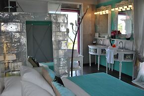 Hotel Villa Lodge 4 épices