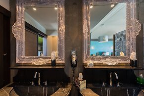 Hotel Villa Lodge 4 épices