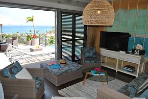 Hotel Villa Lodge 4 épices