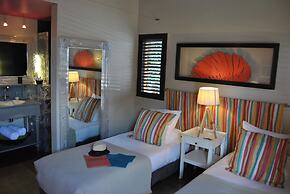 Hotel Villa Lodge 4 épices