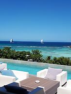 Hotel Villa Lodge 4 épices