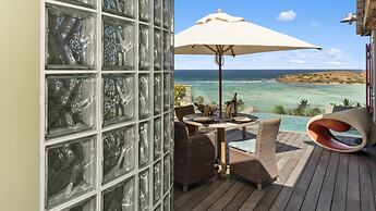 Hotel Villa Lodge 4 épices