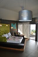 Hotel Villa Lodge 4 épices