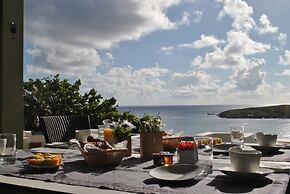 Hotel Villa Lodge 4 épices