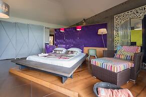 Hotel Villa Lodge 4 épices