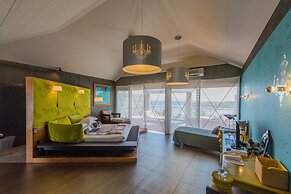 Hotel Villa Lodge 4 épices