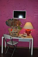 Hotel Villa Lodge 4 épices