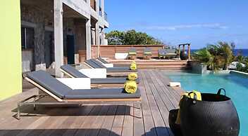 Hotel Villa Lodge 4 épices