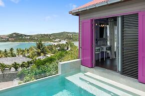 Hotel Villa Lodge 4 épices