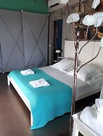 Hotel Villa Lodge 4 épices