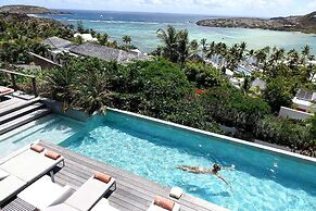 Hotel Villa Lodge 4 épices