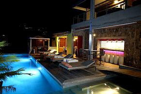 Hotel Villa Lodge 4 épices