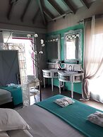 Hotel Villa Lodge 4 épices