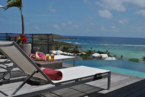 Hotel Villa Lodge 4 épices