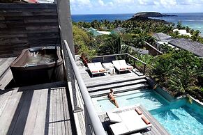 Hotel Villa Lodge 4 épices