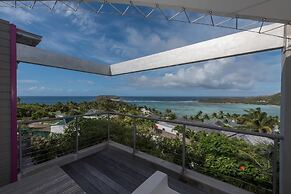 Hotel Villa Lodge 4 épices