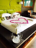 Hotel Villa Lodge 4 épices