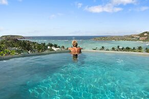 Hotel Villa Lodge 4 épices