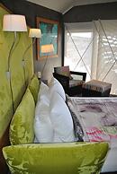 Hotel Villa Lodge 4 épices