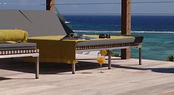 Hotel Villa Lodge 4 épices