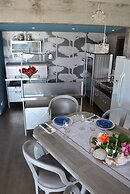 Hotel Villa Lodge 4 épices