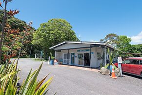 Waitangi Holiday Park
