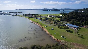 Waitangi Holiday Park