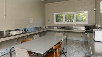 Waitangi Holiday Park