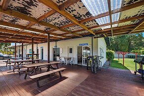 Waitangi Holiday Park