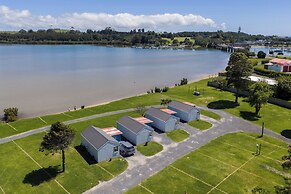 Waitangi Holiday Park