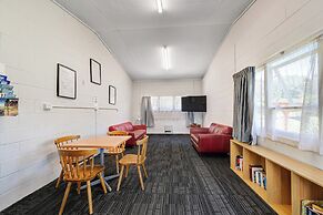 Waitangi Holiday Park