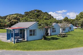Waitangi Holiday Park