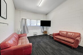 Waitangi Holiday Park