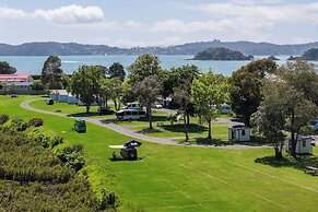 Waitangi Holiday Park