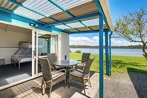 Waitangi Holiday Park